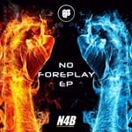 cover: Mechanical Pressure - No Foreplay