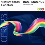 cover: Anxess|Stets, Andrew - Independence