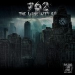 cover: 762|Sick Cycle - The Lost City EP