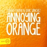 cover: Caubal, Sergio|Isaac Sanchez - Annoying Orange