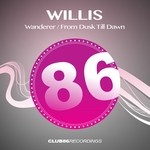 cover: Willis - Wanderer