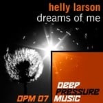 cover: Helly Larson - Dreams Of Me