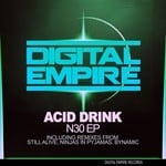 cover: Acid Drink - N3O EP