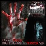 cover: Eazy|High Octane - Pingu