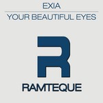 cover: Exia - Your Beautiful Eyes