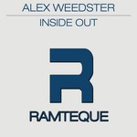 cover: Alex Weedster - Inside Out