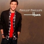 cover: Phillip Phillips - Home