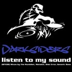 cover: Darksiders - Listen To My Sound