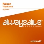 cover: Falcon - Hayabusa