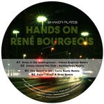 cover: Rene Bourgeois - Hands On