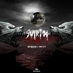 cover: Sytri X - Human = Wolf