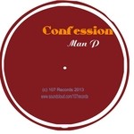 cover: Man P - Confession