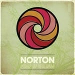 cover: Norton - Pump Up The Jam