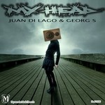 cover: Di Lago, Juan|Georg S - My Head