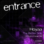 cover: Hooya - The Better Side