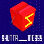 cover: Shutta - Messy