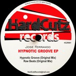 cover: Jose Ferrando - Hypnotic Groove