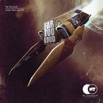 cover: Far Too Loud - Faster Than Light EP