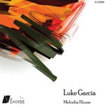 cover: Luke Garcia - Melodia House