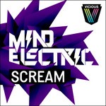 cover: Mind Electric - Scream