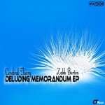 cover: Cerebral Theory - Deluding Memorandum