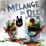 cover: Harlem Knights - Mlange De Deep