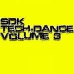 cover: Various - SDK Tech Dance Volume 3