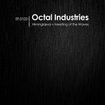 cover: Octal Industries - HiminglÃ¦va + Meeting Of The Waves