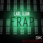 cover: Carl Slam - Frap