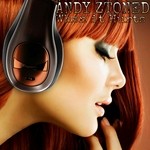 cover: Andy Ztoned - When It Hurts