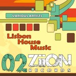 cover: Beating Box|Dirtyfatnoise|Jvences|Fabio Martin|Van E|Zoom - Lisbon House Music