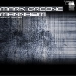 cover: Mark Greene - Mannheim