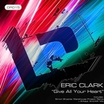 cover: Eric Clark - Give All Your Heart