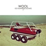 cover: Wool - Ice Kompress Elevate EP