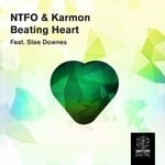 cover: Karmon|Ntfo|Stee Downes - Beating Heart