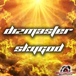 cover: Dizmaster - Skygod