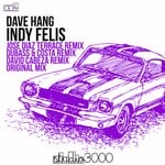 cover: Dave Hang - Indy Felis