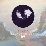 cover: Ayako - Colour Child EP