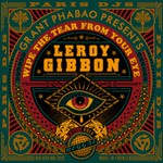 cover: Leroy Gibbon|Phabao, Grant - Wipe The Tear From Your Eye