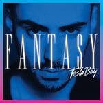 cover: Tesla Boy - Fantasy