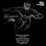 cover: Eric Kanzler - Boost