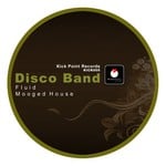 cover: Disco Band - Mooged House