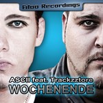 cover: Ascii|Trackzztore - Wochenende