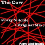 cover: The Cow - Crazy Suicide