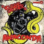 cover: Wolfgang Gartner - Anaconda