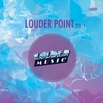 cover: Various - Louder Point Vol 1