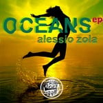 cover: Alessio Zola - Oceans Ep