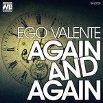 cover: Ego Valente - Again & Again