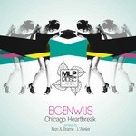 cover: Eigenwijs - Chicago Heartbreak