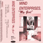 cover: Mind Enterprises - My Girl